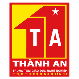 Logo Trung tâm Thành An